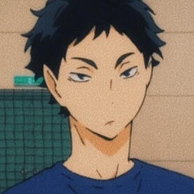 Akaashi Keiji